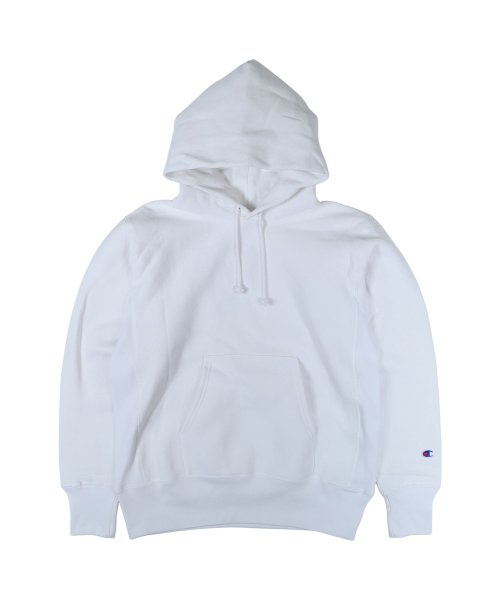 チャンピオン Champion リバースウィーブ パーカー スウェット プルオーバー フーデッド メンズ REVERSE WEAVE FOODED SWEAT