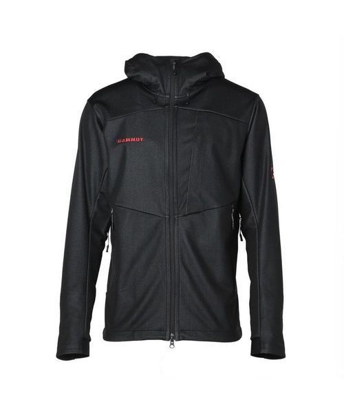 Ultimate VII SO Hooded Jacket AF Men CLASSIC