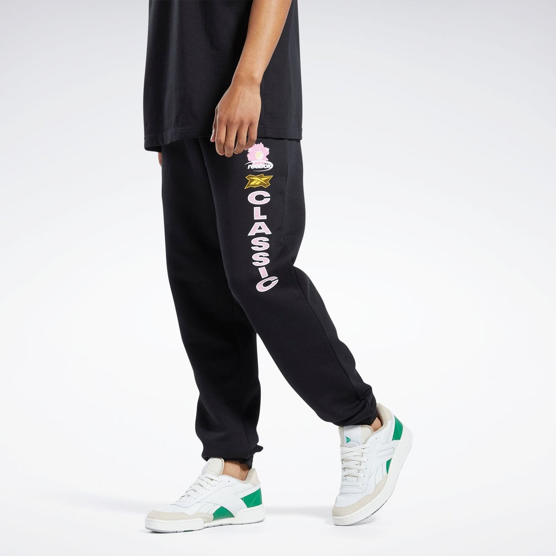 Reebok/ナインティーズ ジョガー / CL 90s JOGGER