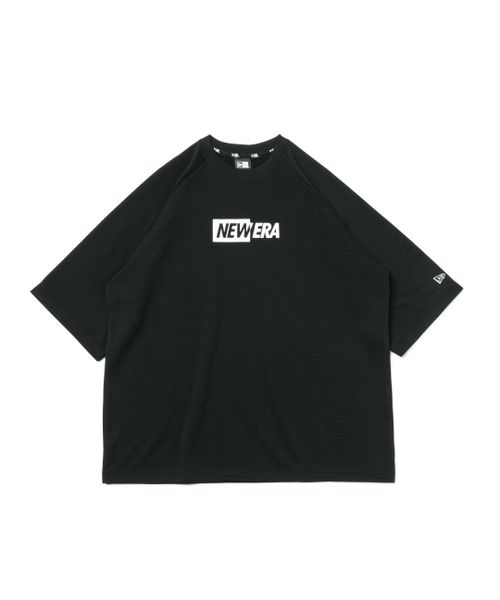 ニューエラ/Sweat Crew Neck