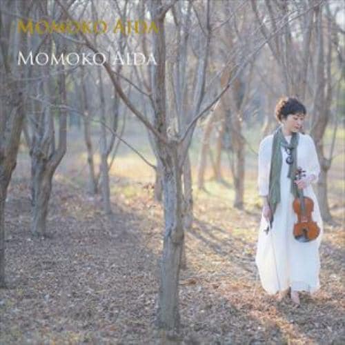 【CD】Momoko Aida ／ Momoko Aida