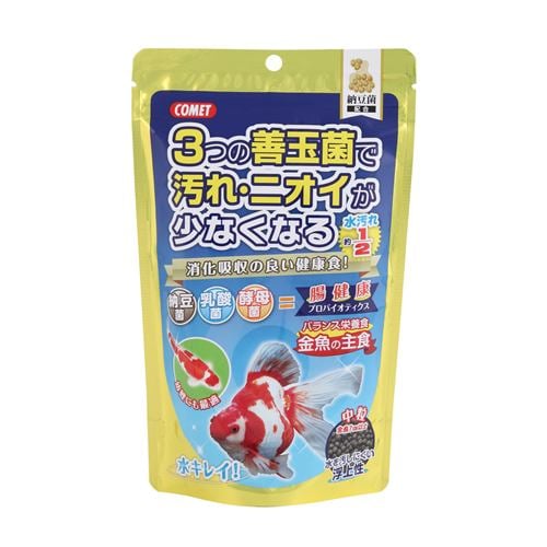 イトスイ金魚の主食 納豆菌２００ｇ