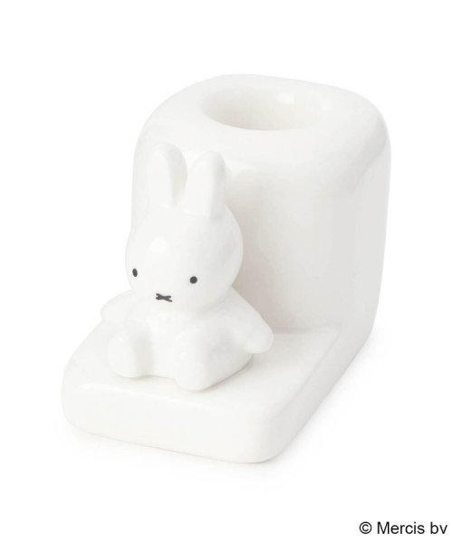 Dick Bruna miffy ハブラシスタンド シングル