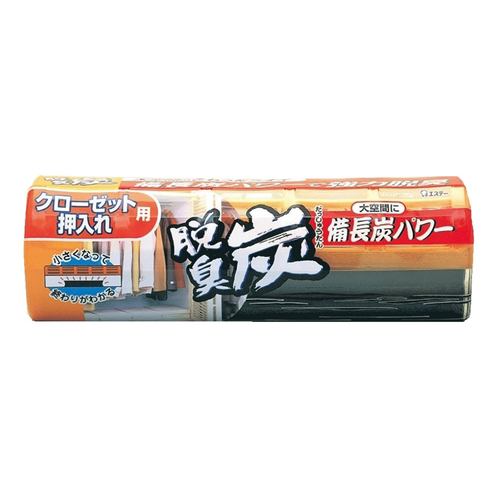 エステー 脱臭炭クローゼット・押入用 ３００Ｇ