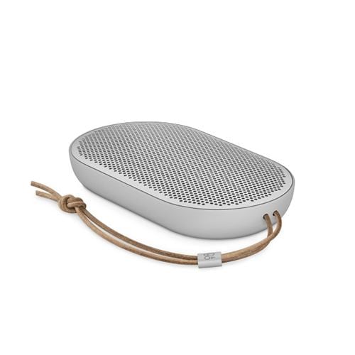 B&O PLAY BEOPLAY-P2-NATURAL ポータブルワイヤレススピーカー ナチュラル