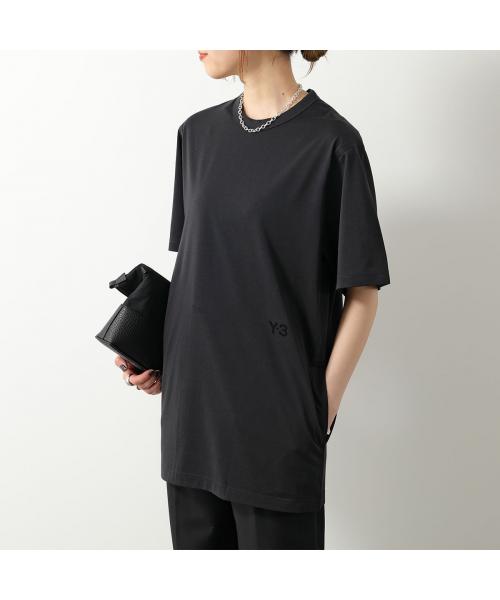 ワイスリー/Y－3 Tシャツ PREM SS TEE IR7108 IV5644