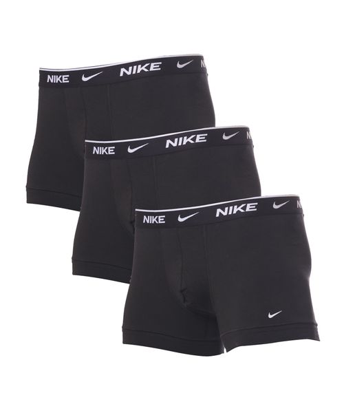 NIKE/TRUNK 3P BK