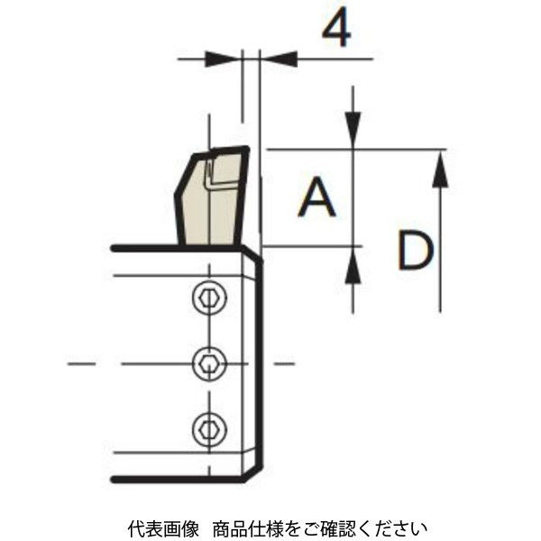 MSTコーポレーション マイクロヘッドMBJ バイト