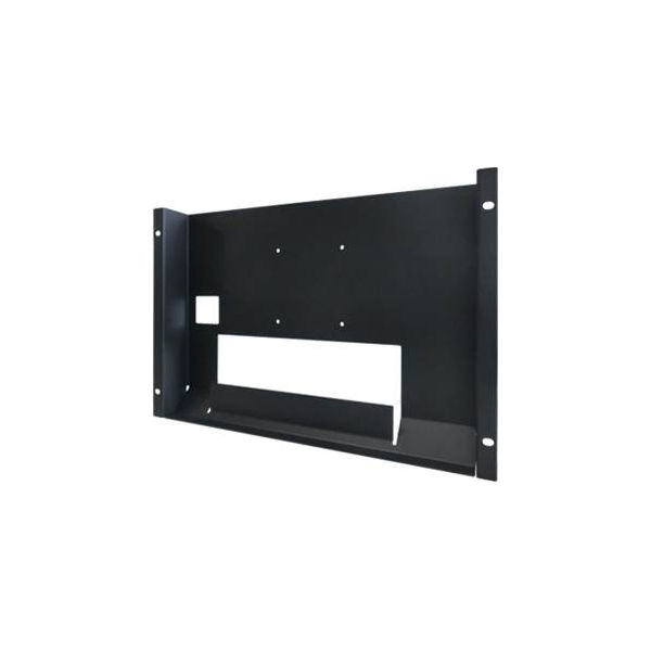 EIZO １９インチラックマウント金具（ＦＤＷＸ１９０５Ｗ用） AR-05 1式（直送品）