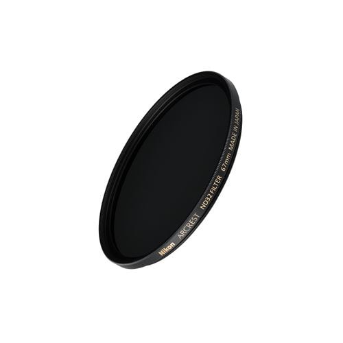 ニコン ARCREST ND32 FILTER 67mm フィルター ARCREST