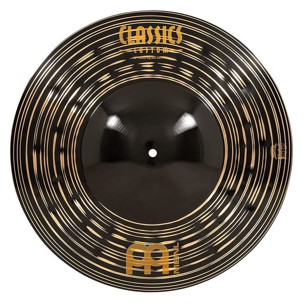 MEINL Classics Custom Dark Series