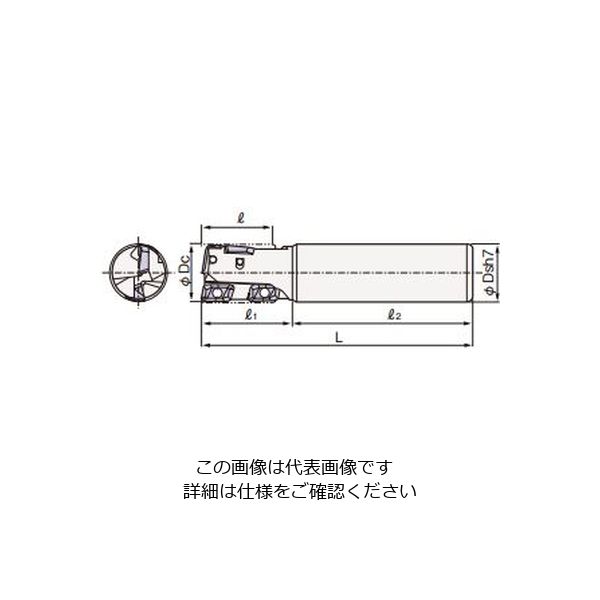 不二越（NACHI） X’s ミル ウェイビー 多機能3000EL