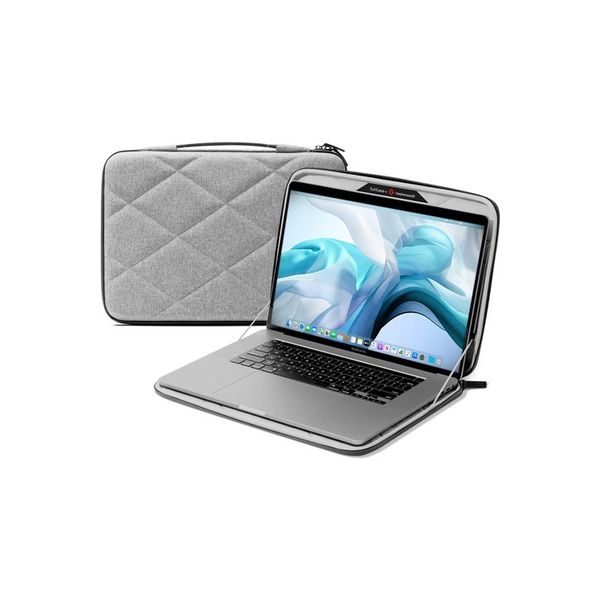 フォーカルポイントコンピュータ SuitCase for MacBook Pro TWS-BG