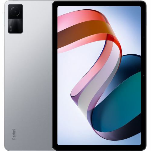 Xiaomi シャオミ Redmi Pad／Moonlight Silver／4GB+128GB REDMI PAD／SV／128G