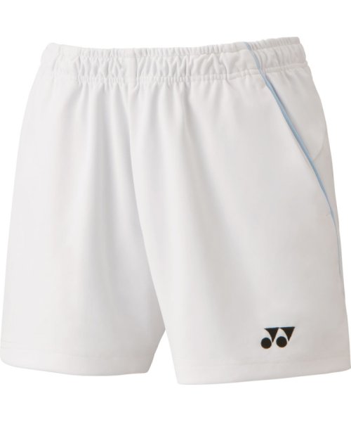 Yonex ヨネックス テニス ニットショートパンツ 25070 011