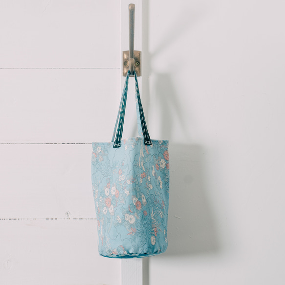 kimono column tote (2-118)