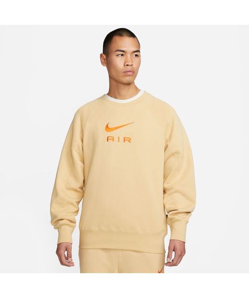 NIKE/ナイキ NSW NIKE AIR FT L/S クルー