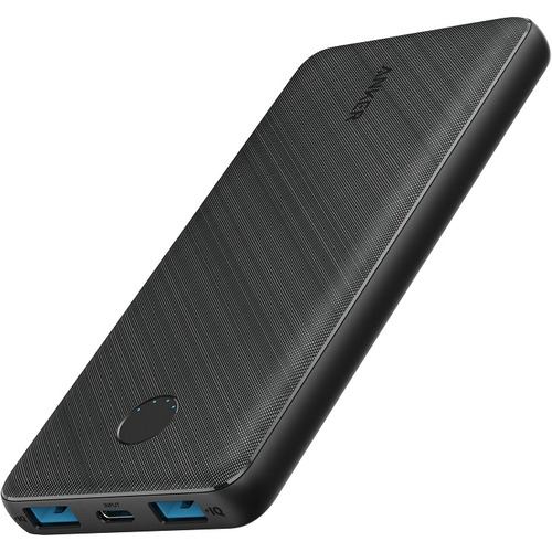 アンカー A1247N12 モバイルバッテリー PowerCore III 10000 10,000mAh ブラック