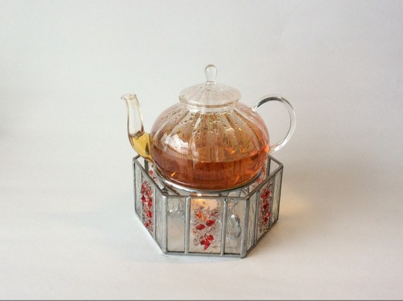 Tea warmer(ティーウォーマー）