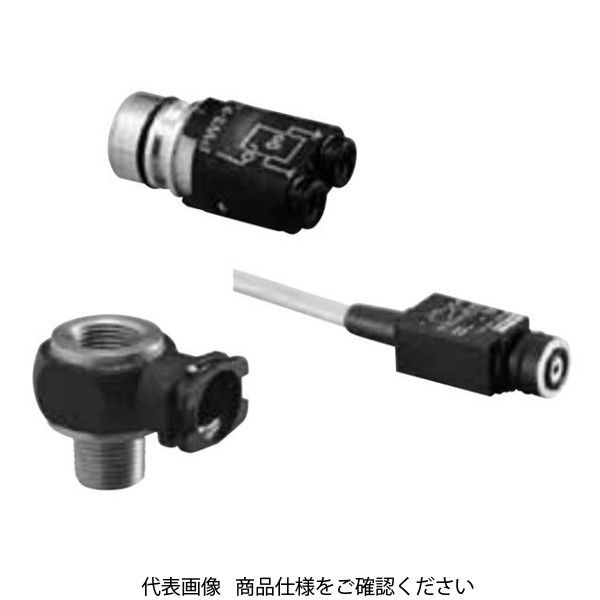 CKD スレッシュホールドセンサ PWSーM1012 PWS-M1012 1個（直送品）