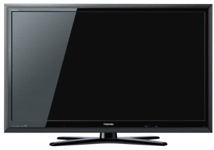 TOSHIBA LED REGZA 55V型 地上・BS・110度CSデジタルフルハイビジョン液晶テレビ 55Z1【中古品】