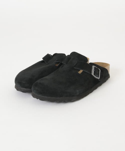 BIRKENSTOCK　Boston LEVE