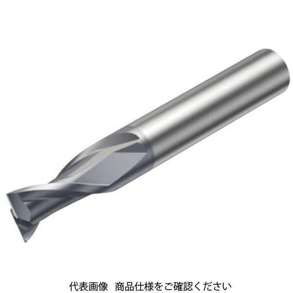 サンドビック ソリッドエンドミル 1P230ー1200ーXA1630 1P230-1200-XA1630 1本（直送品）