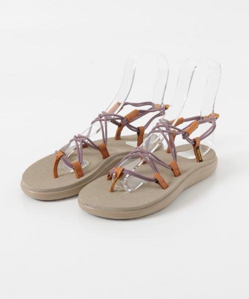 Teva　VOYA INFINITY