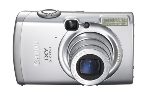 Canon デジタルカメラ IXY (イクシ) DIGITAL 810IS IXYD810IS【中古品】