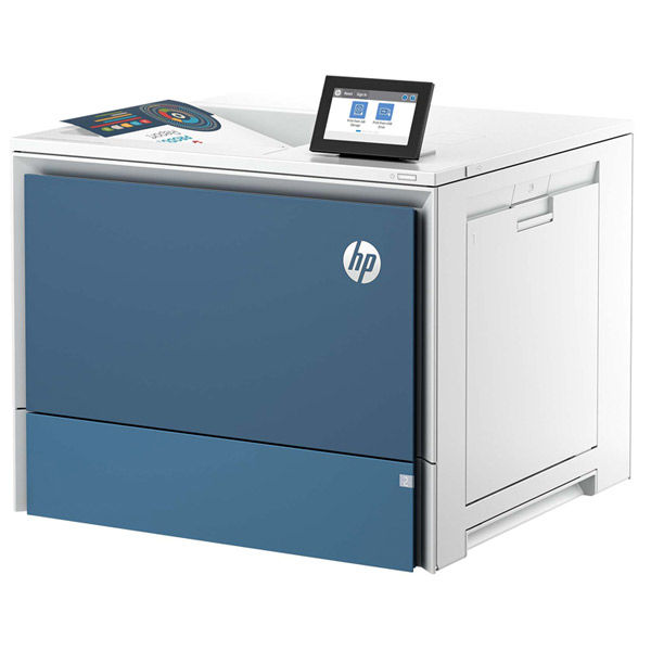 HP(Inc.)　ＨＰ　Ｃｏｌｏｒ　ＬａｓｅｒＪｅｔ　Ｅｎｔｅｒｐｒｉｓｅ　５７００ｄｎ 6QN28A#ABJ　1個（直送品）