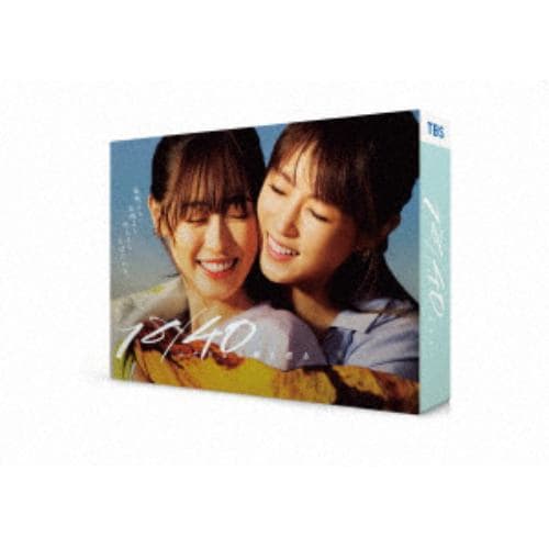 【DVD】18／40～ふたりなら夢も恋も～ DVD-BOX