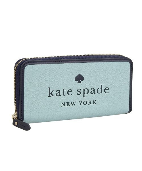 kate spade ケイトスペード ELLA L 長財布