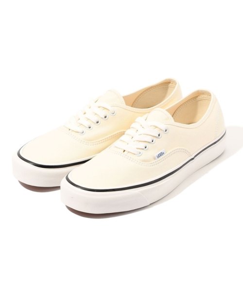 VANS AUTHENTIC 44 DX スニーカー