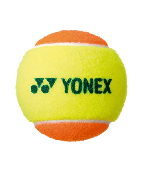 Yonex ヨネックス テニス マッスルパワーボール30 1ダース12個入 ジュニア専用 ボール