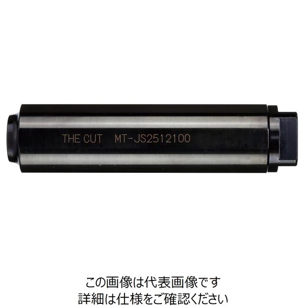 丸一切削工具 THECUT 自動盤用クーラントスリーブ MT