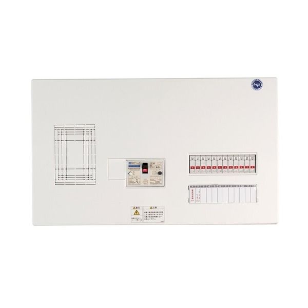 河村電器 河村電器産業 Ezライン(フタなし・オール電化対応) ELE2DーB ELE2D 5084ー2B 5084-2B 1台（直送品）