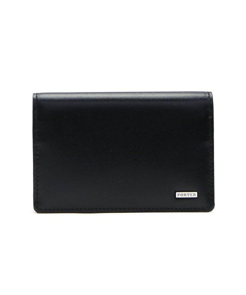 ポーター シーン カードケース 110－02924 名刺入れ 吉田カバン PORTER SHEEN CARD CASE ビジネス