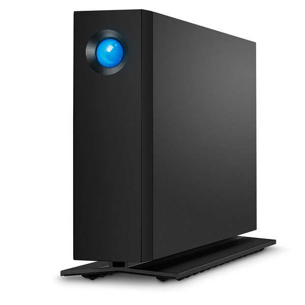 LaCie ｄ２　Ｐｒｏｆｅｓｓｉｏｎａｌ　１６ＴＢ STHA16000800 1台（直送品）