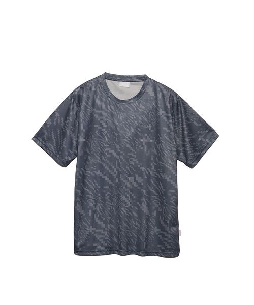 サニデイズ トウキョウ/8 NEST DRY レギュラー半袖Tシャツ MENS