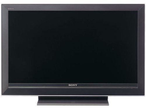 SONY 40V型 フルハイビジョン 液晶テレビ BRAVIA KDL-40V3000【中古品】