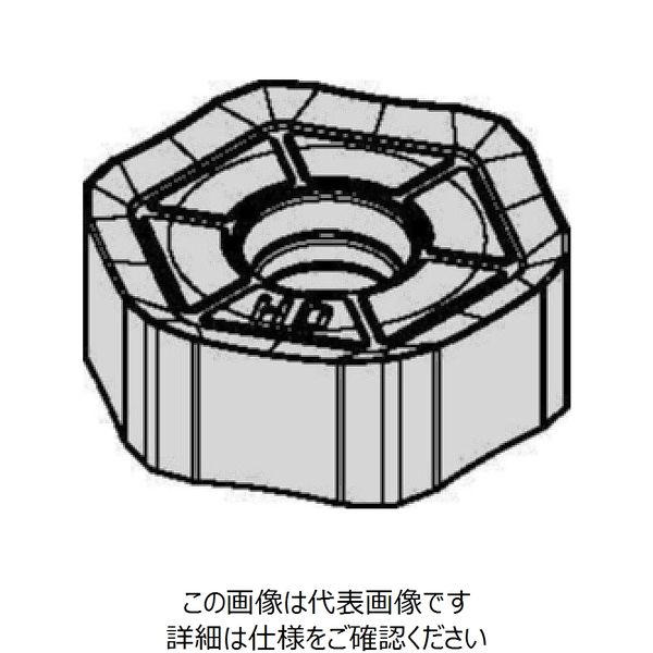 WIDIA フェイスミル M1200用インサート