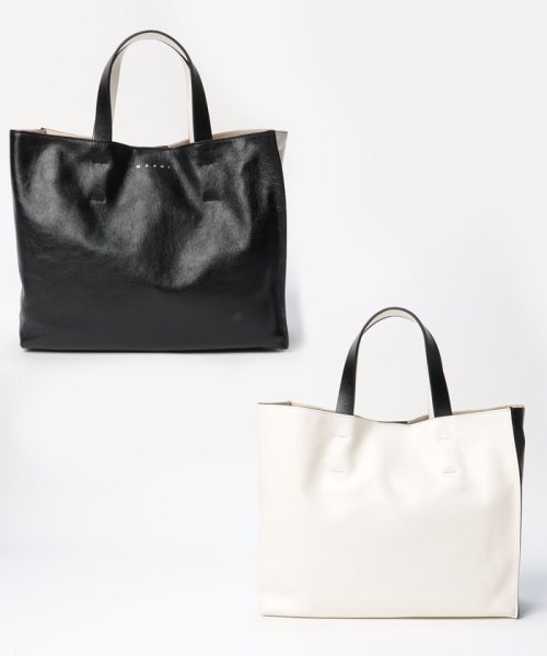 【MARNI】マルニ 2wayバッグ SHMP0069U5Z582N