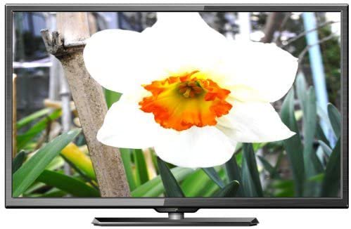 MITSUMARU JAPAN 39V型 液晶 テレビ LC3980 フルハイビジョン【中古品】