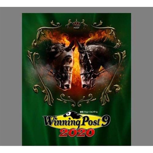 コーエーテクモゲームス Winning Post 9 2020 Windows用