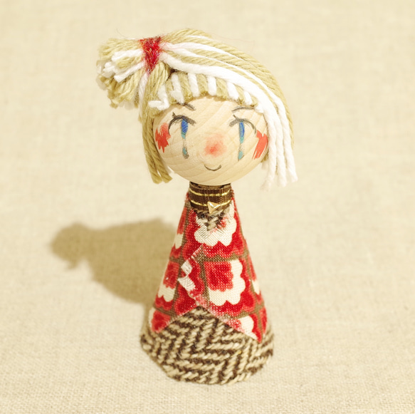 nollen kokeshi