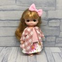 ☆MMC1388☆ミキちゃんマキちゃん用洋服4点セット