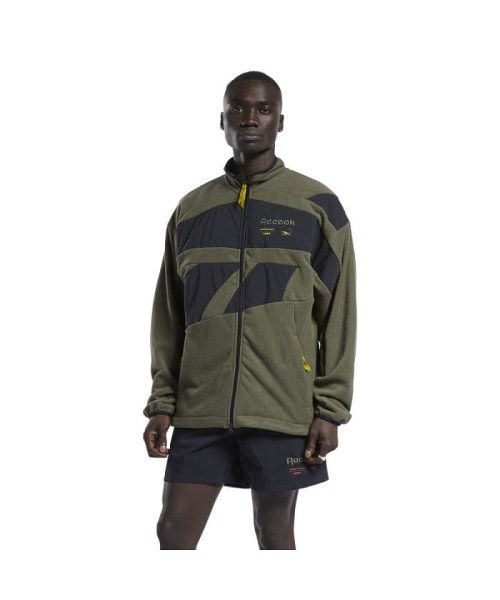 CL Q1 VECTOR JACKET