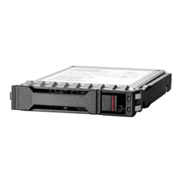 HPE NVMe Gen4 High Performance Mixed Use SFF