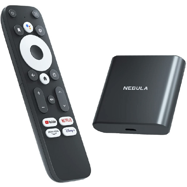 Anker Nebula 4K Streaming Dongle D0480511