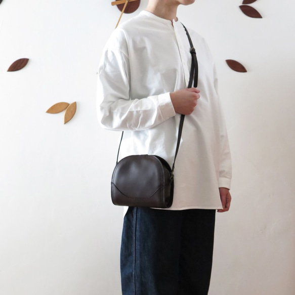 Vague pochette mini D.BROWN